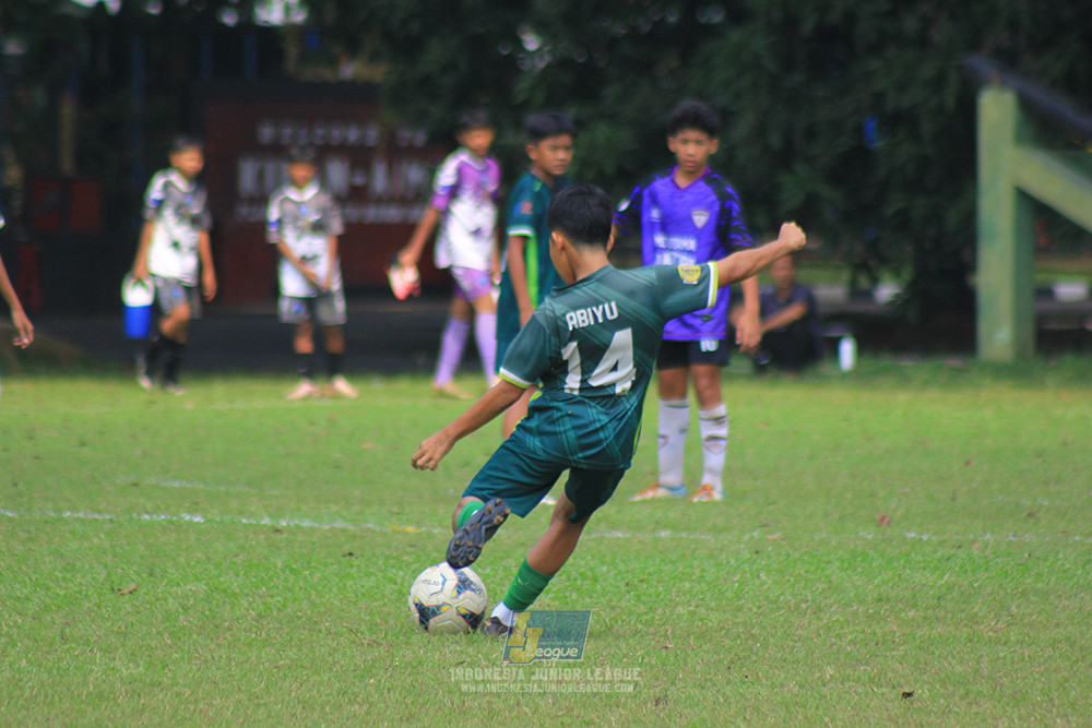 ijl u13 190725 tajimalela fa vs mutiara cempaka utama