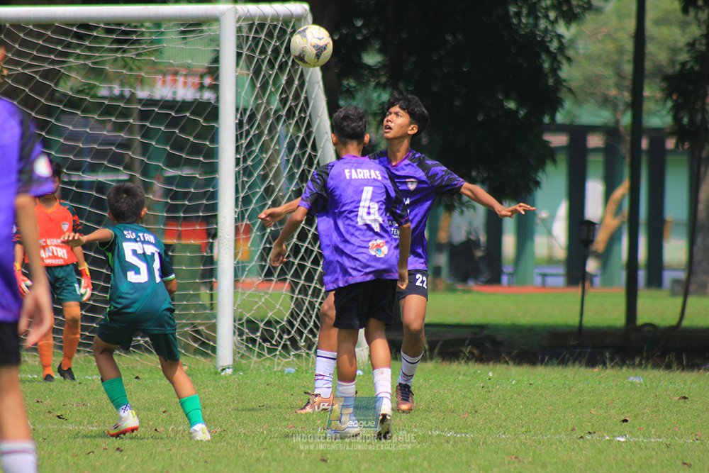 ijl u13 190725 tajimalela fa vs mutiara cempaka utama