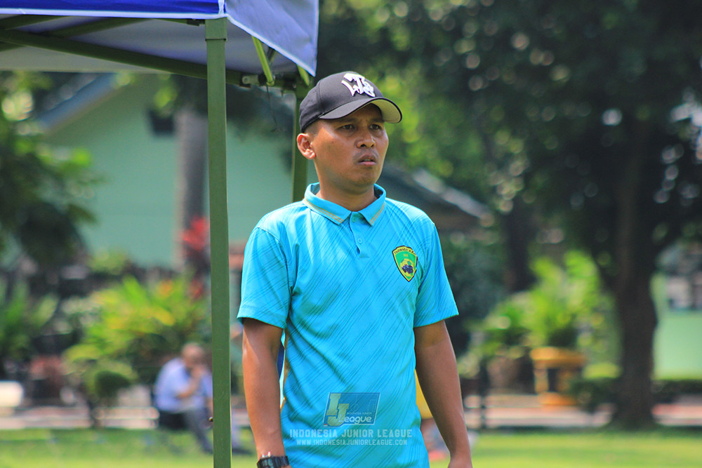 ijl u13 190725 tajimalela fa vs mutiara cempaka utama
