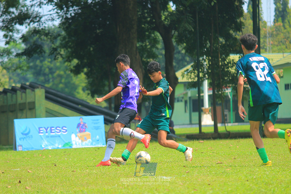 ijl u13 190725 tajimalela fa vs mutiara cempaka utama