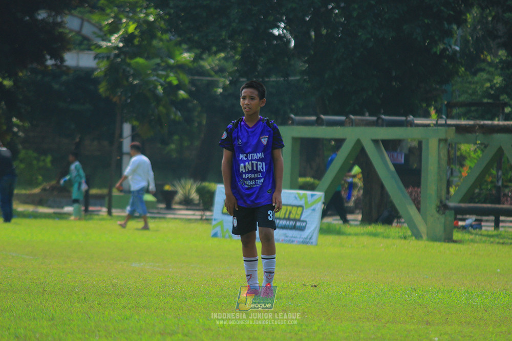 ijl u13 190725 tajimalela fa vs mutiara cempaka utama