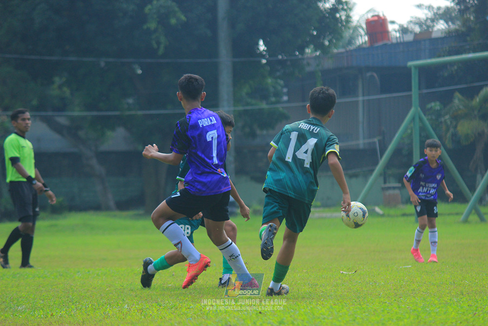 ijl u13 190725 tajimalela fa vs mutiara cempaka utama