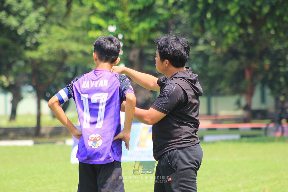 ijl u13 190725 tajimalela fa vs mutiara cempaka utama