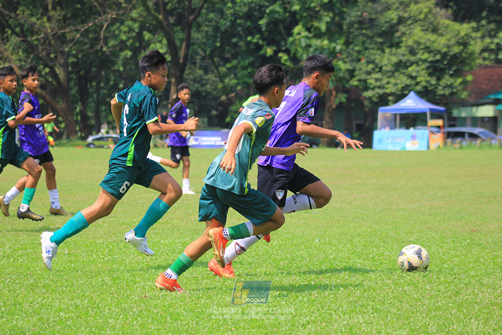 ijl u13 190725 tajimalela fa vs mutiara cempaka utama