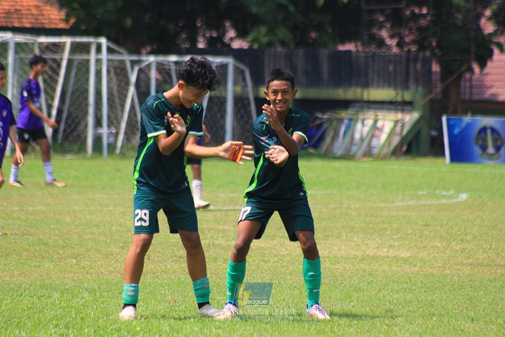 ijl u13 190725 tajimalela fa vs mutiara cempaka utama