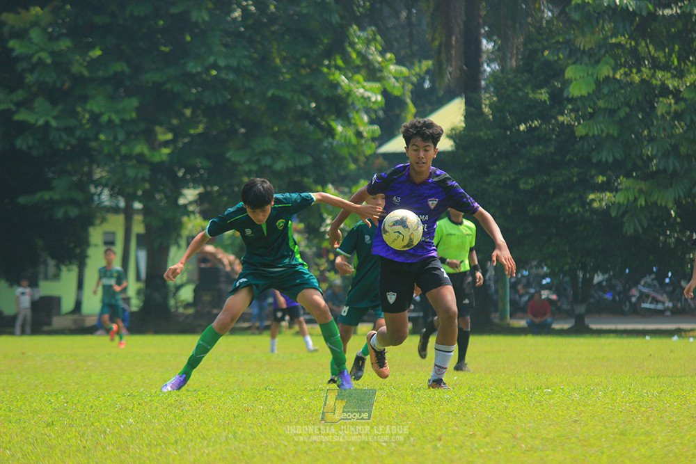 ijl u13 190725 tajimalela fa vs mutiara cempaka utama
