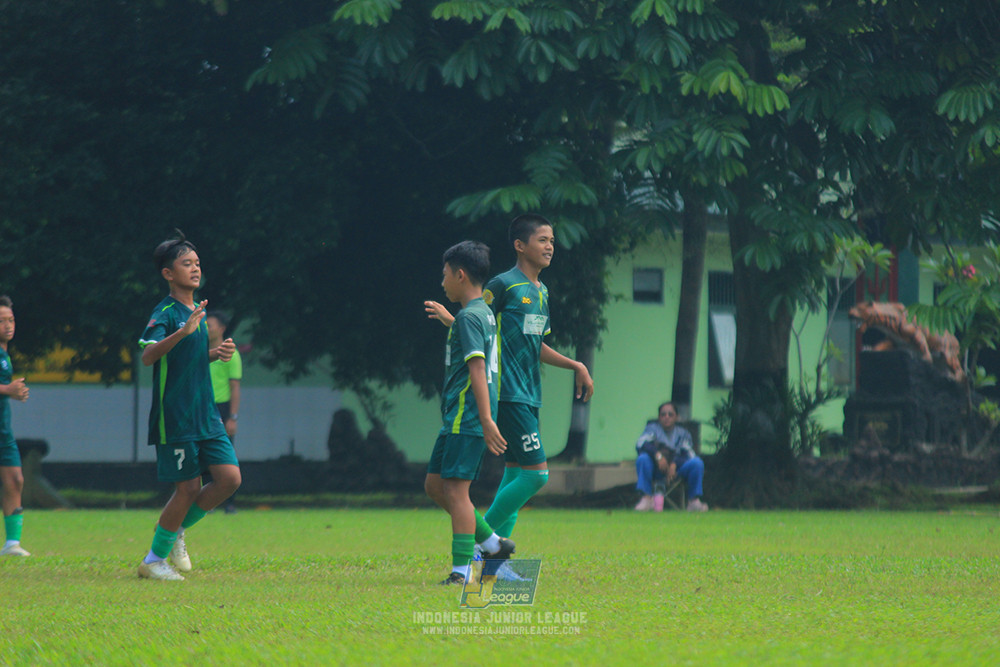 ijl u13 190725 tajimalela fa vs mutiara cempaka utama