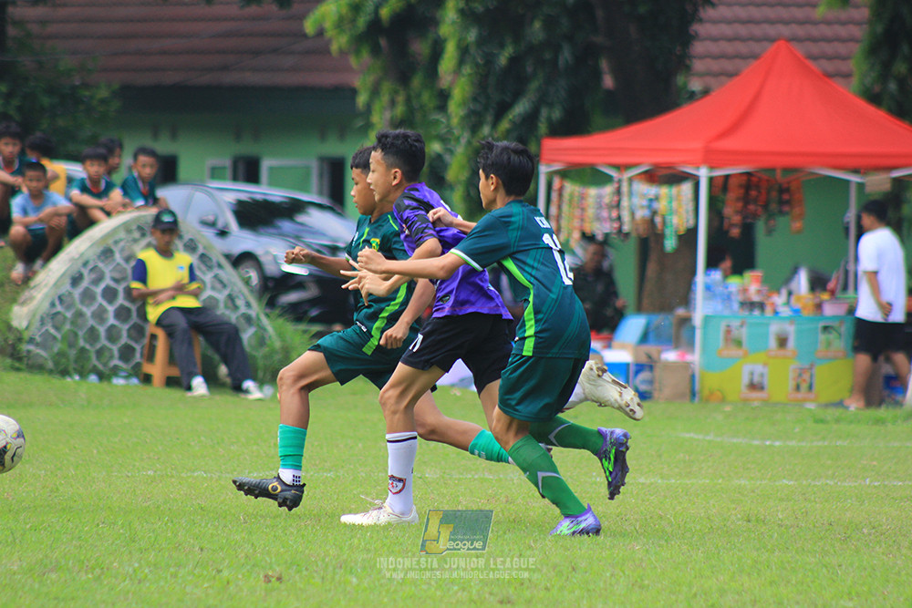 ijl u13 190725 tajimalela fa vs mutiara cempaka utama