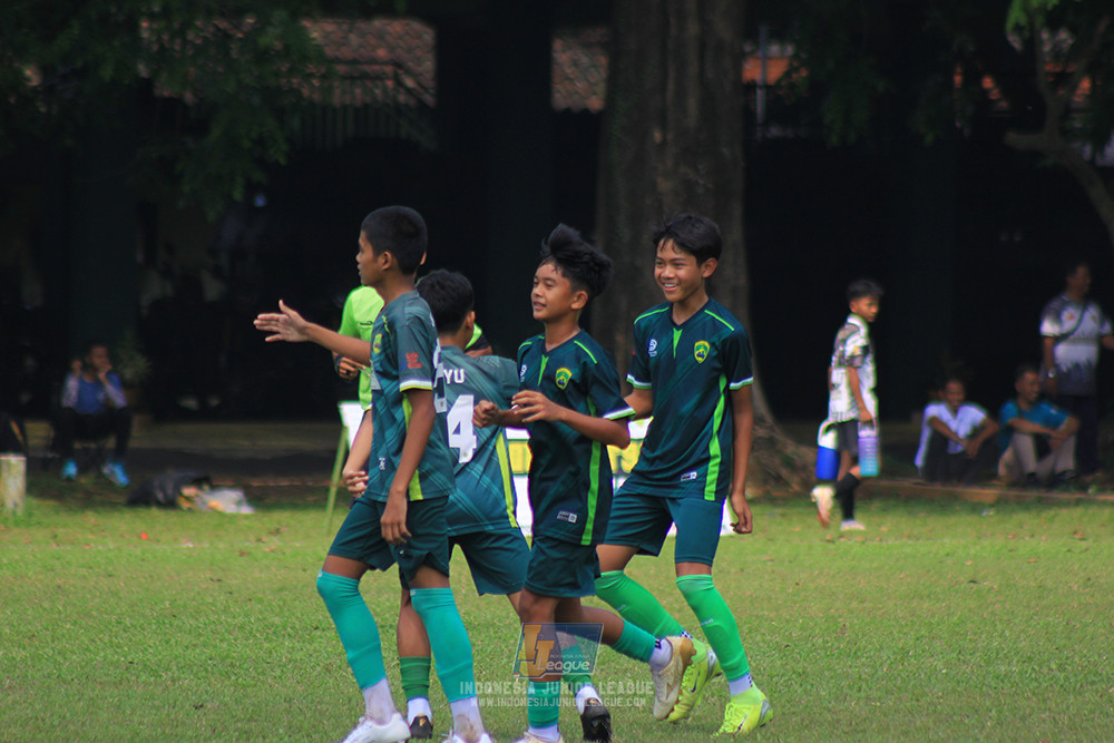 ijl u13 190725 tajimalela fa vs mutiara cempaka utama