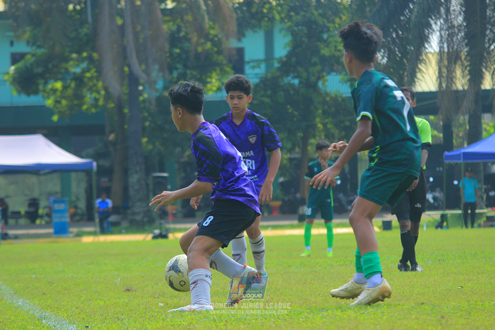 ijl u13 190725 tajimalela fa vs mutiara cempaka utama