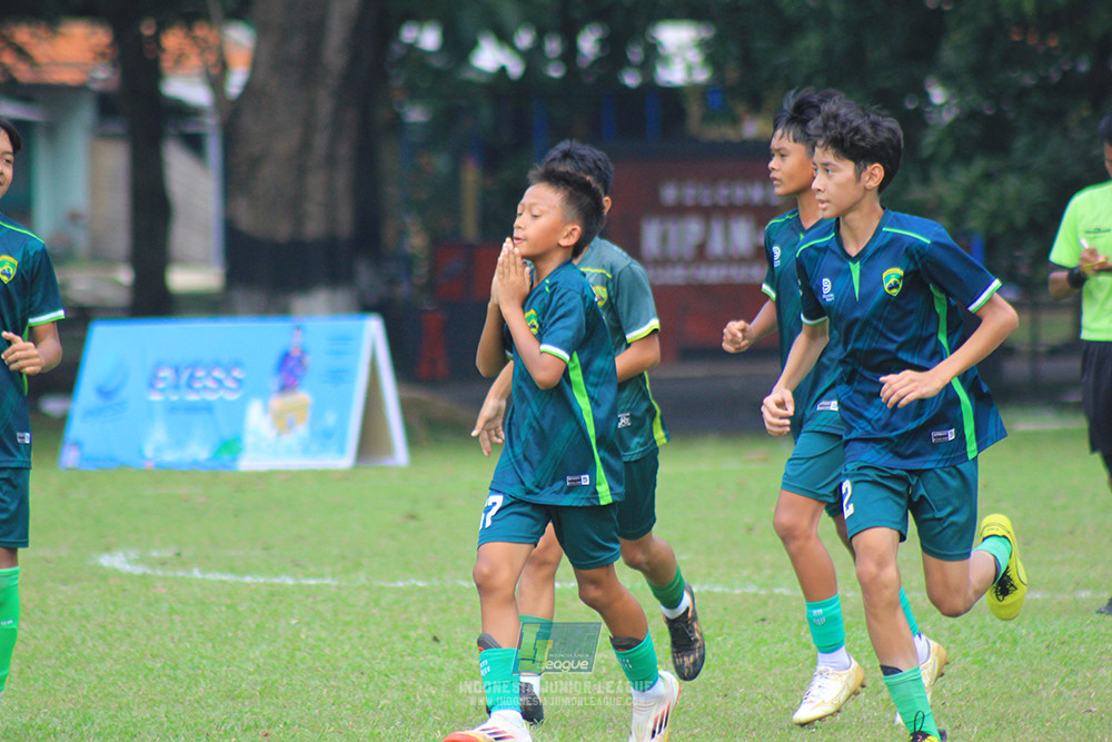 ijl u13 190725 tajimalela fa vs mutiara cempaka utama