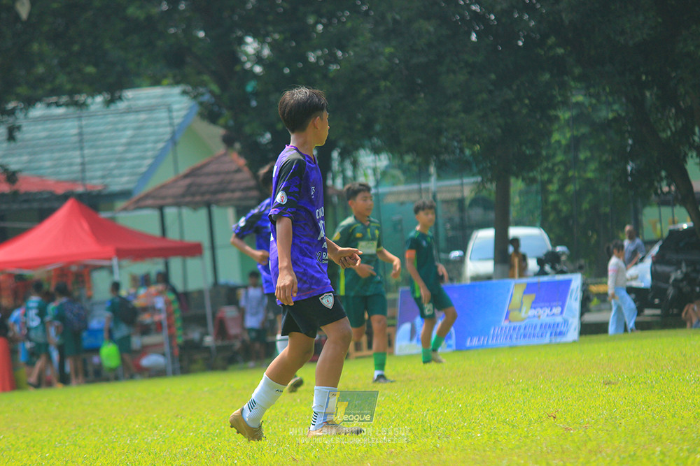 ijl u13 190725 tajimalela fa vs mutiara cempaka utama
