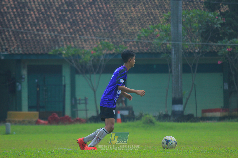 ijl u13 190725 tajimalela fa vs mutiara cempaka utama