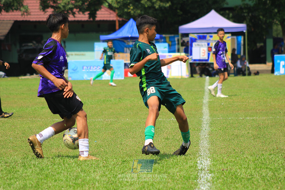 ijl u13 190725 tajimalela fa vs mutiara cempaka utama