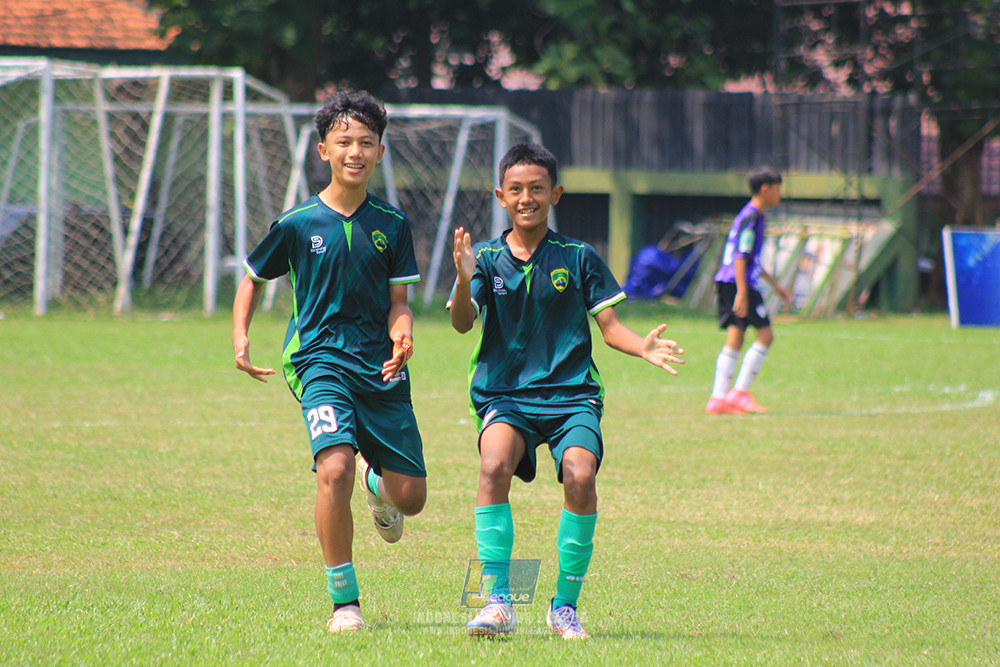 ijl u13 190725 tajimalela fa vs mutiara cempaka utama