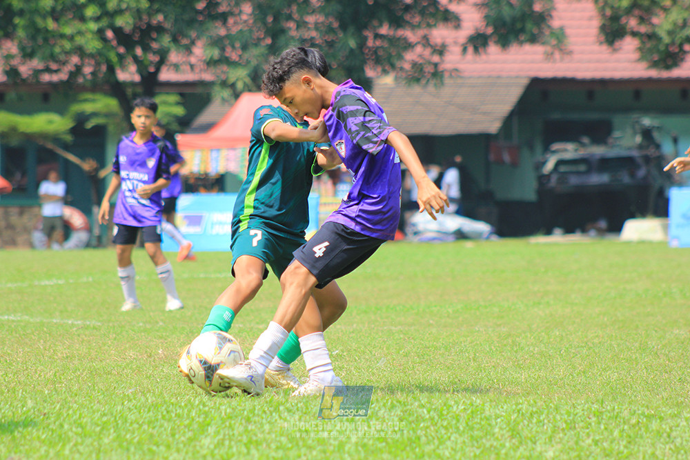 ijl u13 190725 tajimalela fa vs mutiara cempaka utama