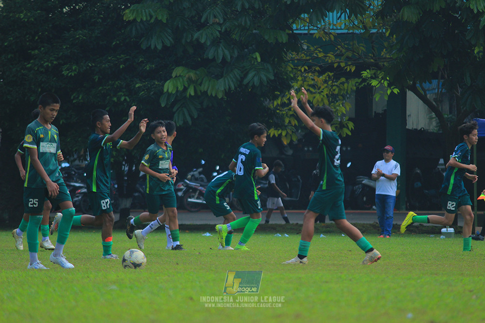 ijl u13 190725 tajimalela fa vs mutiara cempaka utama