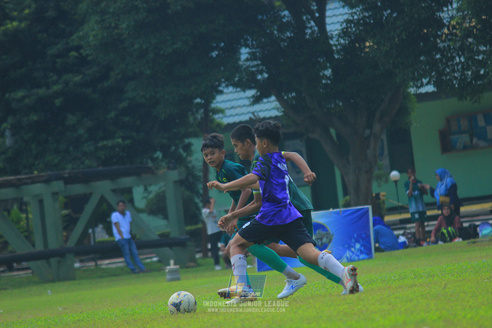ijl u13 190725 tajimalela fa vs mutiara cempaka utama