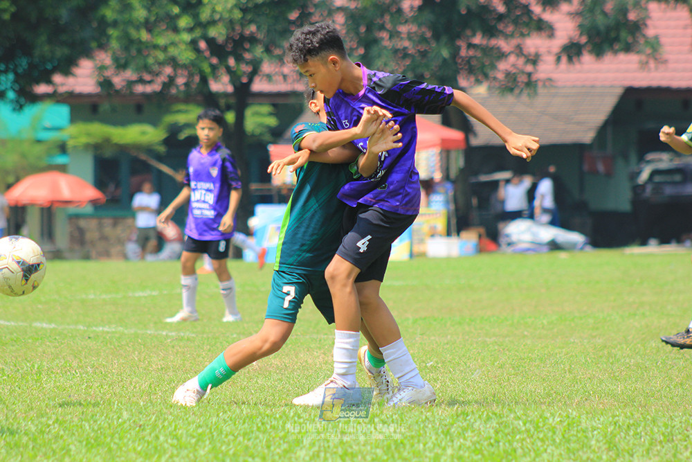 ijl u13 190725 tajimalela fa vs mutiara cempaka utama