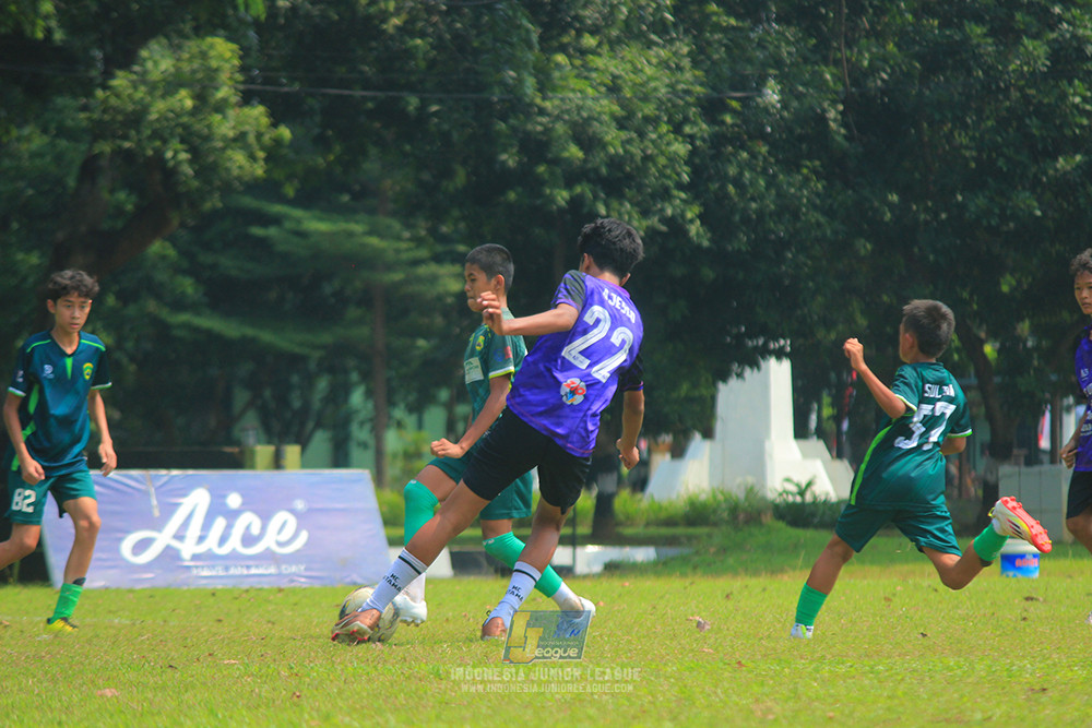 ijl u13 190725 tajimalela fa vs mutiara cempaka utama