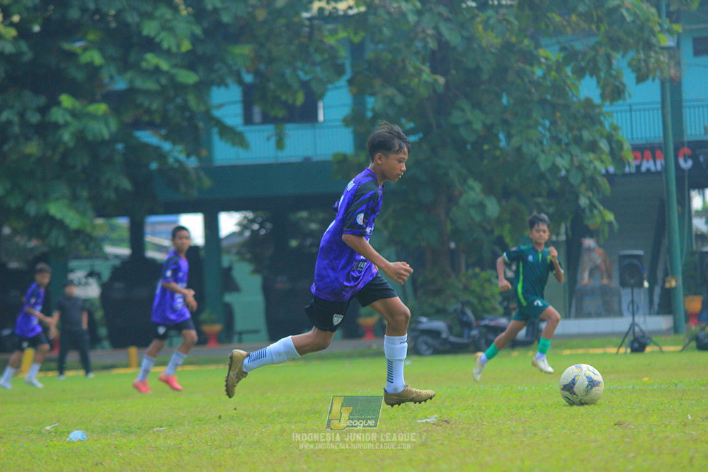 ijl u13 190725 tajimalela fa vs mutiara cempaka utama