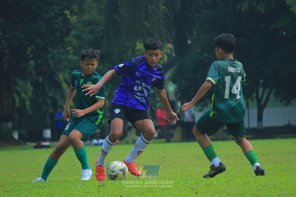 ijl u13 190725 tajimalela fa vs mutiara cempaka utama
