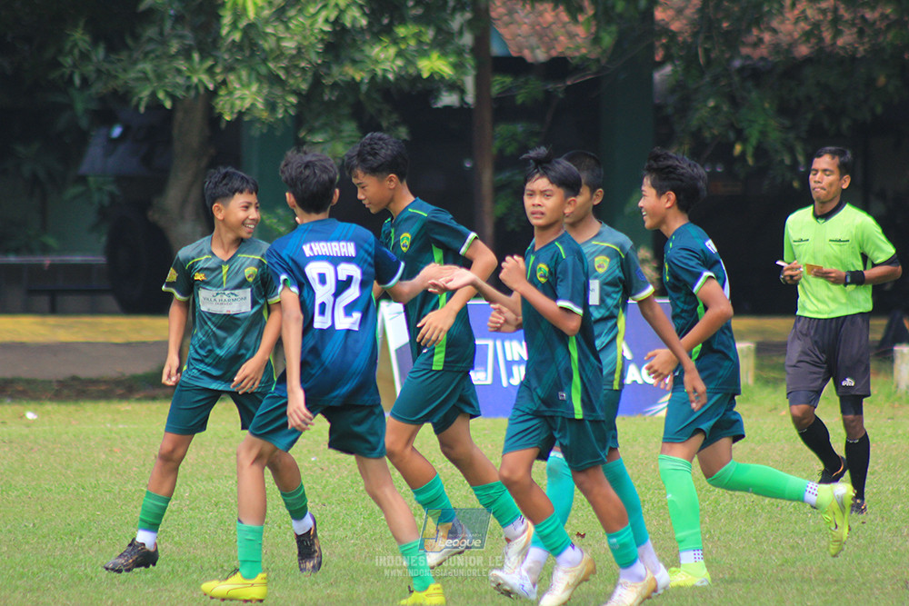 ijl u13 190725 tajimalela fa vs mutiara cempaka utama