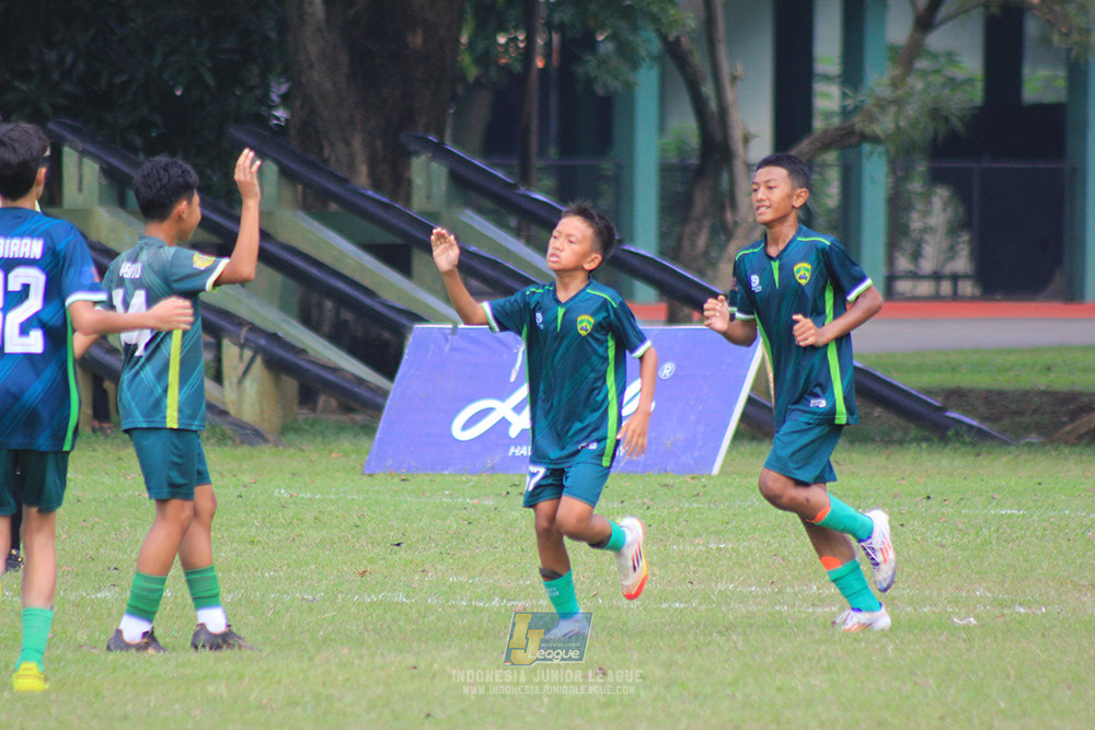 ijl u13 190725 tajimalela fa vs mutiara cempaka utama
