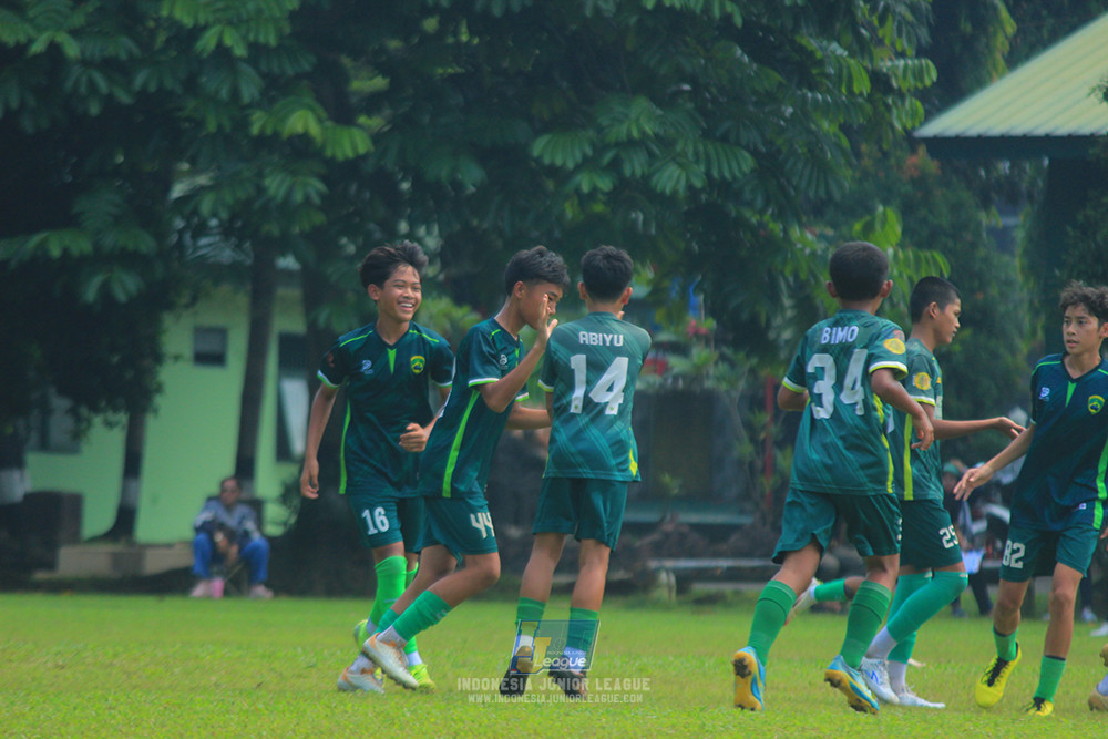 ijl u13 190725 tajimalela fa vs mutiara cempaka utama