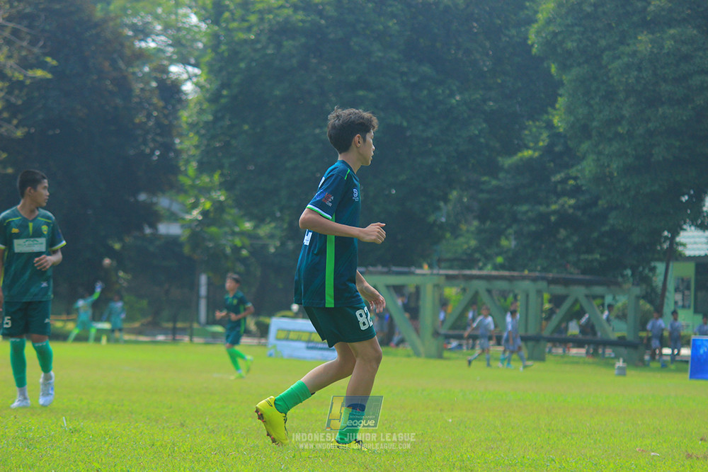 ijl u13 190725 tajimalela fa vs mutiara cempaka utama