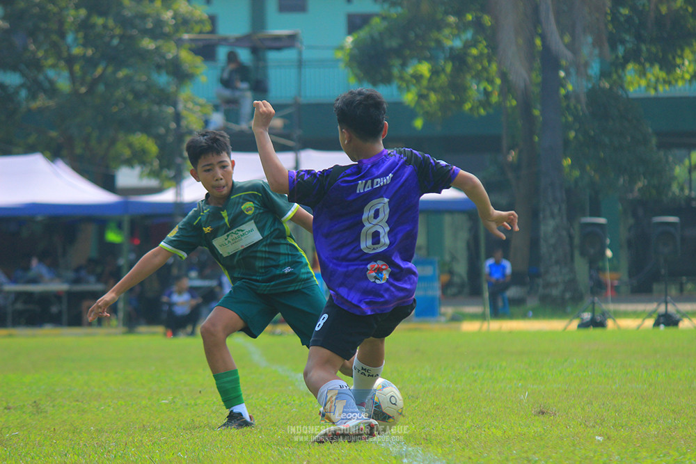 ijl u13 190725 tajimalela fa vs mutiara cempaka utama