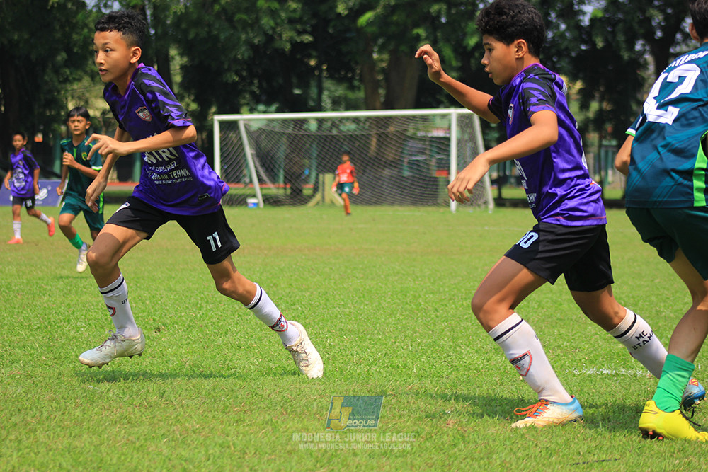 ijl u13 190725 tajimalela fa vs mutiara cempaka utama