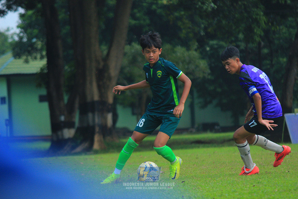 ijl u13 190725 tajimalela fa vs mutiara cempaka utama