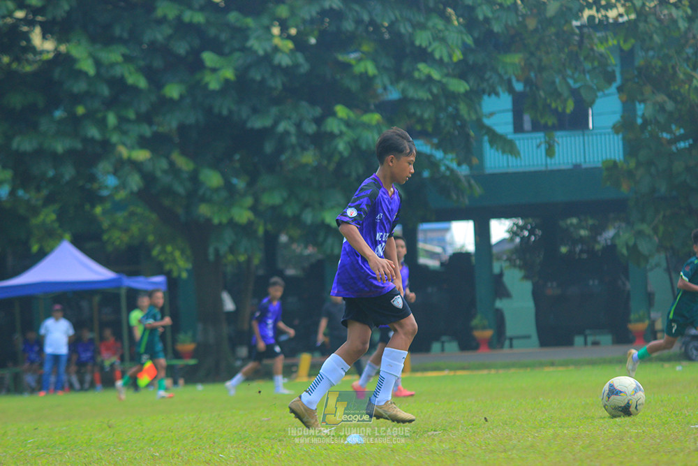ijl u13 190725 tajimalela fa vs mutiara cempaka utama
