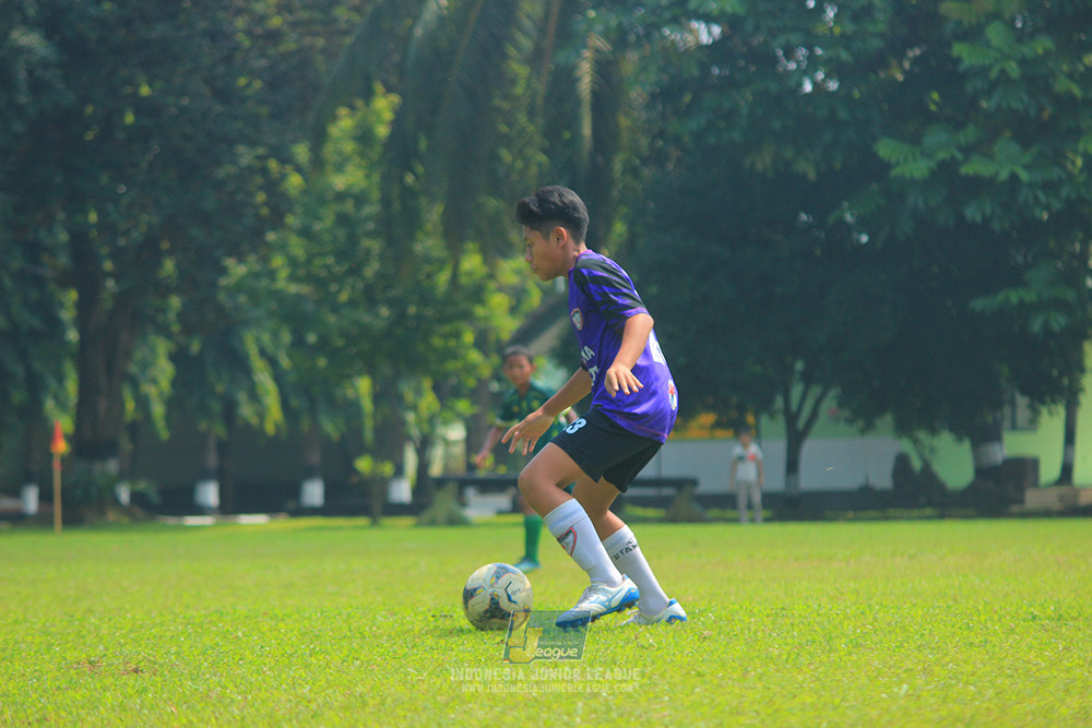 ijl u13 190725 tajimalela fa vs mutiara cempaka utama