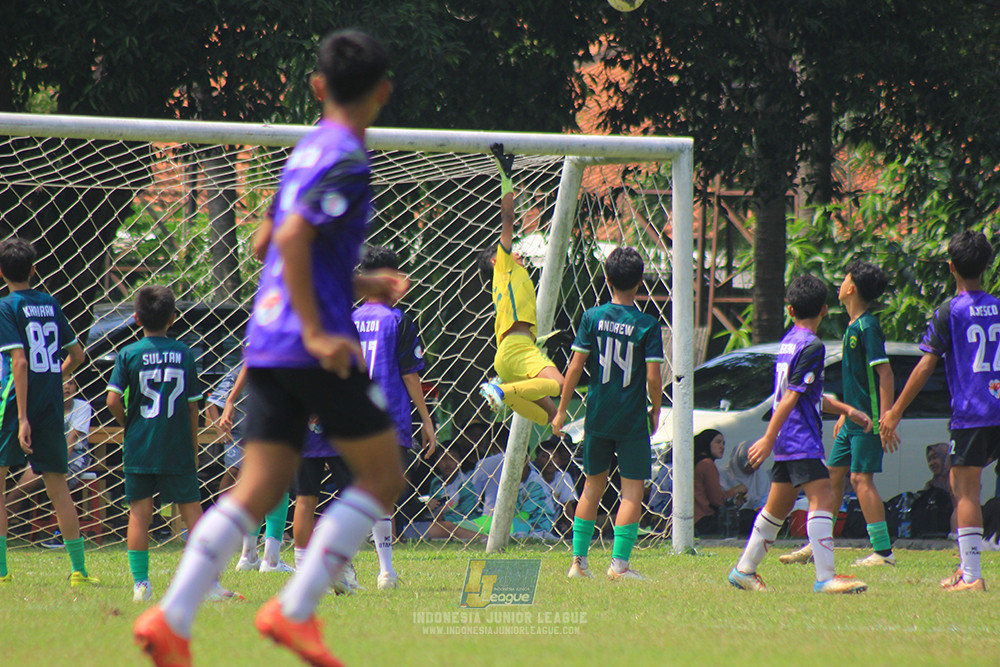 ijl u13 190725 tajimalela fa vs mutiara cempaka utama