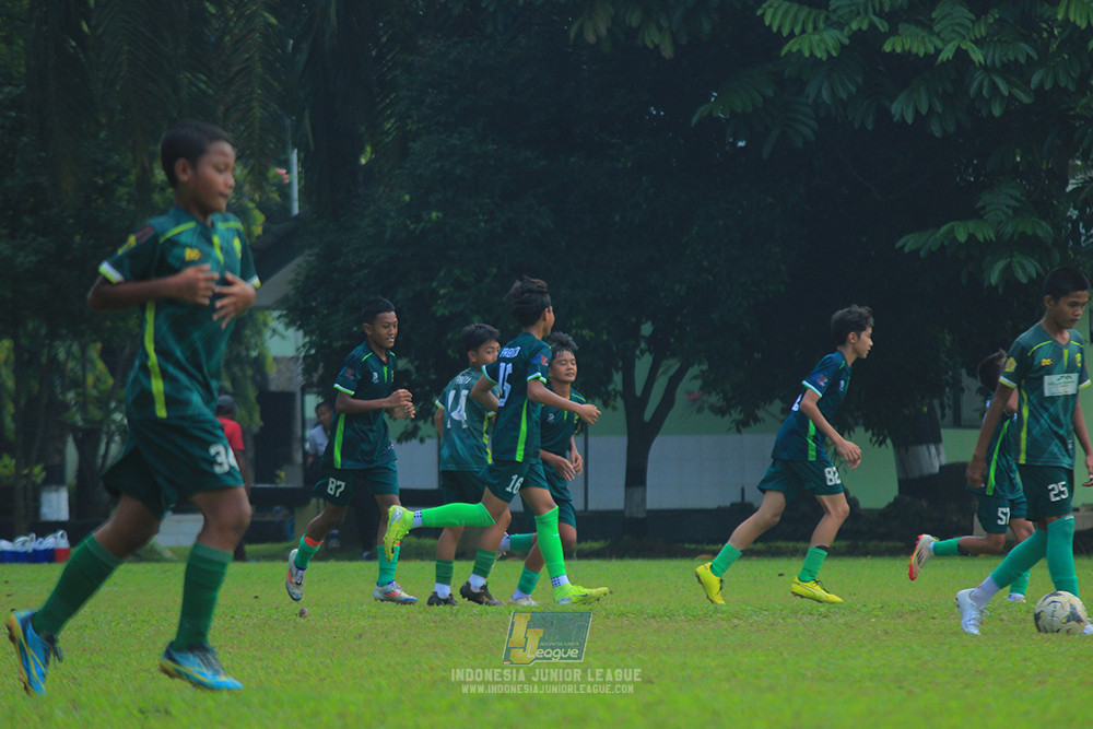 ijl u13 190725 tajimalela fa vs mutiara cempaka utama