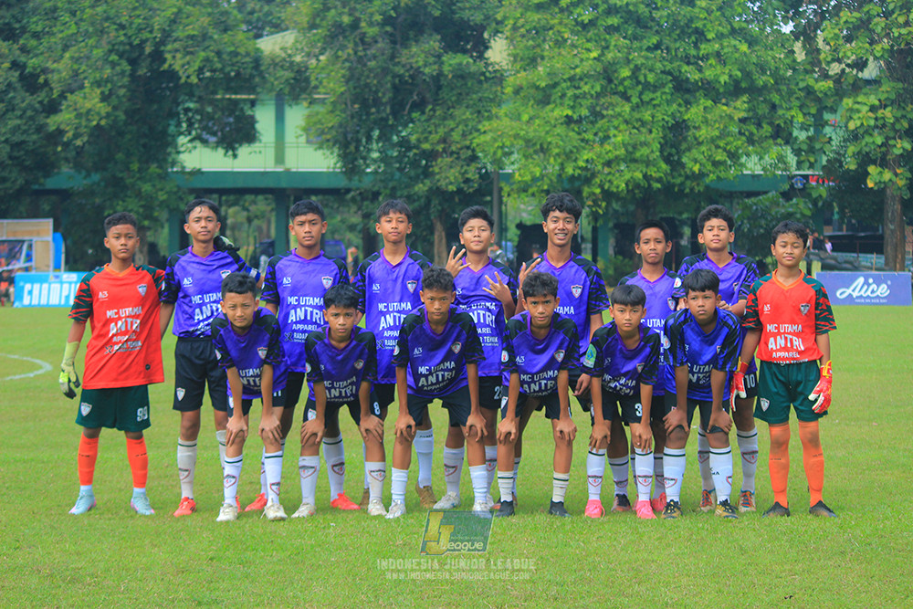ijl u13 190725 tajimalela fa vs mutiara cempaka utama