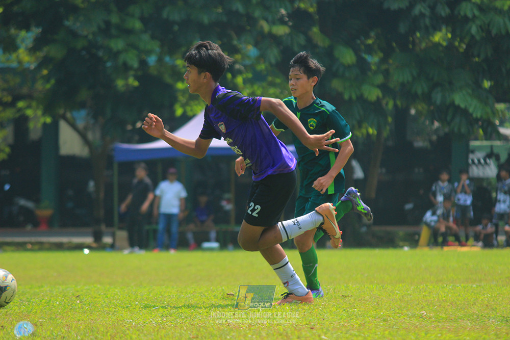 ijl u13 190725 tajimalela fa vs mutiara cempaka utama