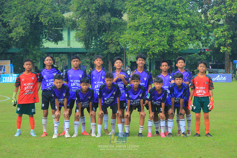 ijl u13 190725 tajimalela fa vs mutiara cempaka utama