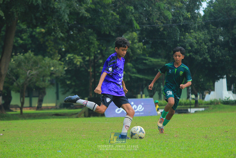 ijl u13 190725 tajimalela fa vs mutiara cempaka utama