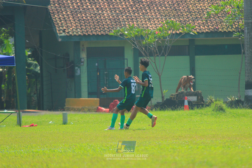 ijl u13 190725 tajimalela fa vs mutiara cempaka utama
