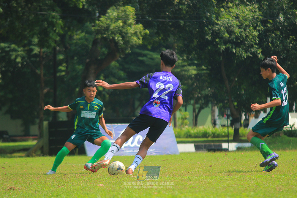 ijl u13 190725 tajimalela fa vs mutiara cempaka utama