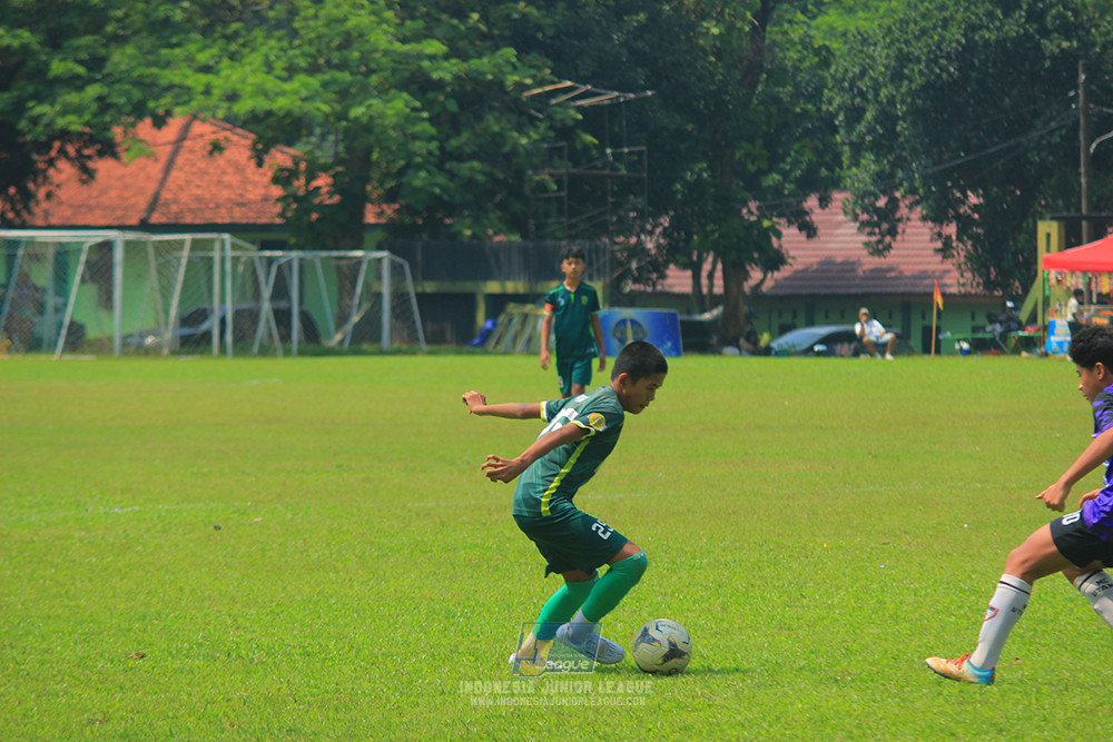 ijl u13 190725 tajimalela fa vs mutiara cempaka utama
