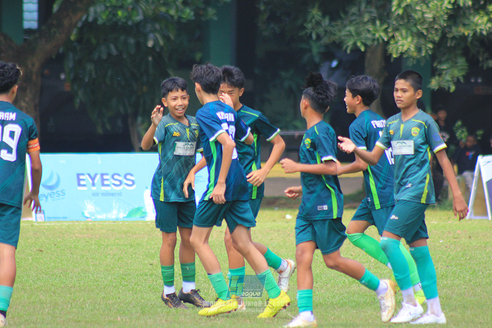 ijl u13 190725 tajimalela fa vs mutiara cempaka utama