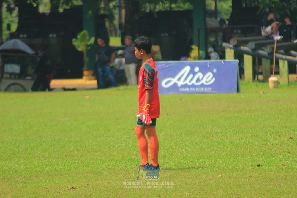 ijl u13 190725 tajimalela fa vs mutiara cempaka utama