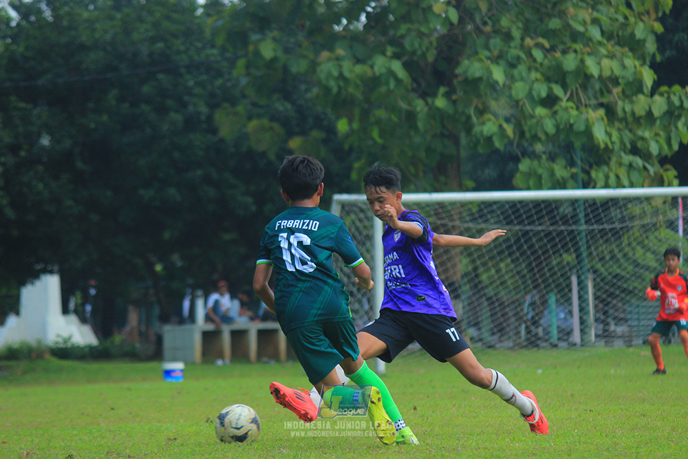 ijl u13 190725 tajimalela fa vs mutiara cempaka utama