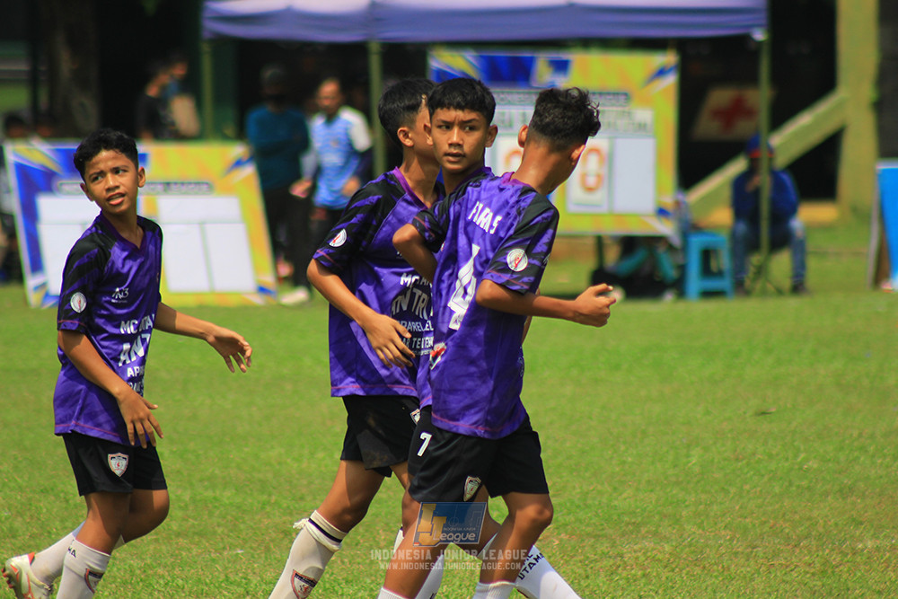 ijl u13 190725 tajimalela fa vs mutiara cempaka utama