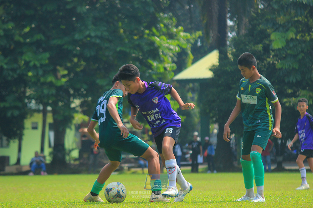 ijl u13 190725 tajimalela fa vs mutiara cempaka utama