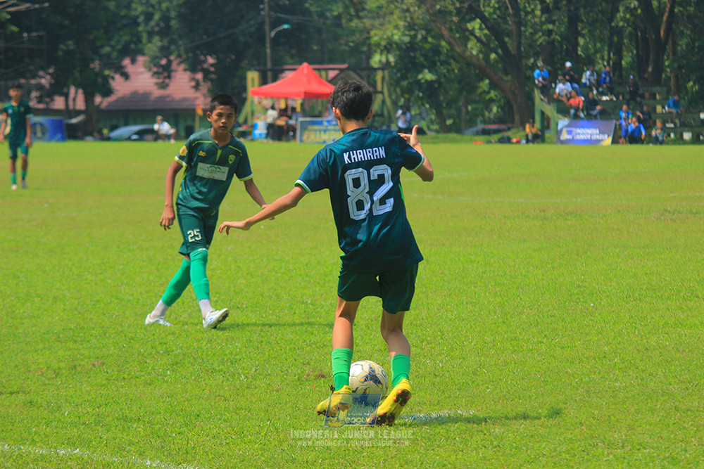 ijl u13 190725 tajimalela fa vs mutiara cempaka utama
